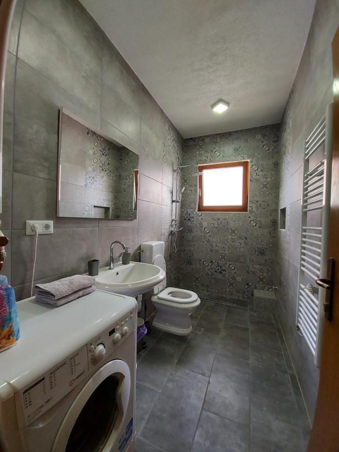Apartman Malkoc Bihac Exterior photo