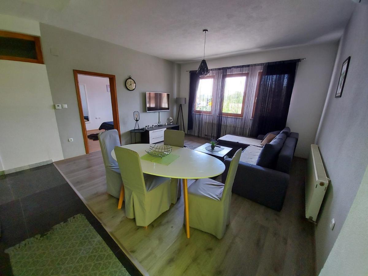 Apartman Malkoc Bihac Exterior photo